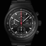 Porsche Design Revisits All-Black Icon