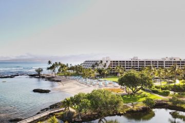 Reimagined Luxury on The Kohala Coast, Mauna Lani, Auberge Resorts Collection