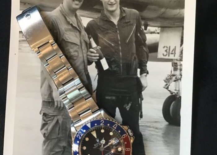 Bob’s Watches Honors the Military with Incredible Watch Stories from its “Honoring You” Campaign
