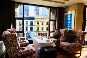 Europa Belfast, Jewel In The Crown Of Hastings Hotels