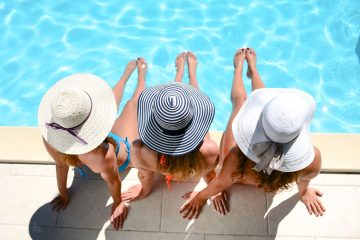 The Best Florida Hotel Pools to Stay at on Your Next Vacation