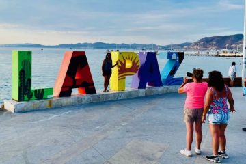 Viva La Paz Baja Club Hotel