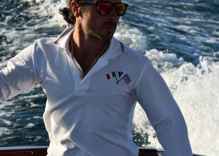 From Classic Italian Fishing Boat to Luxury Yacht: Fratelli Apreaâs Road to Transformation