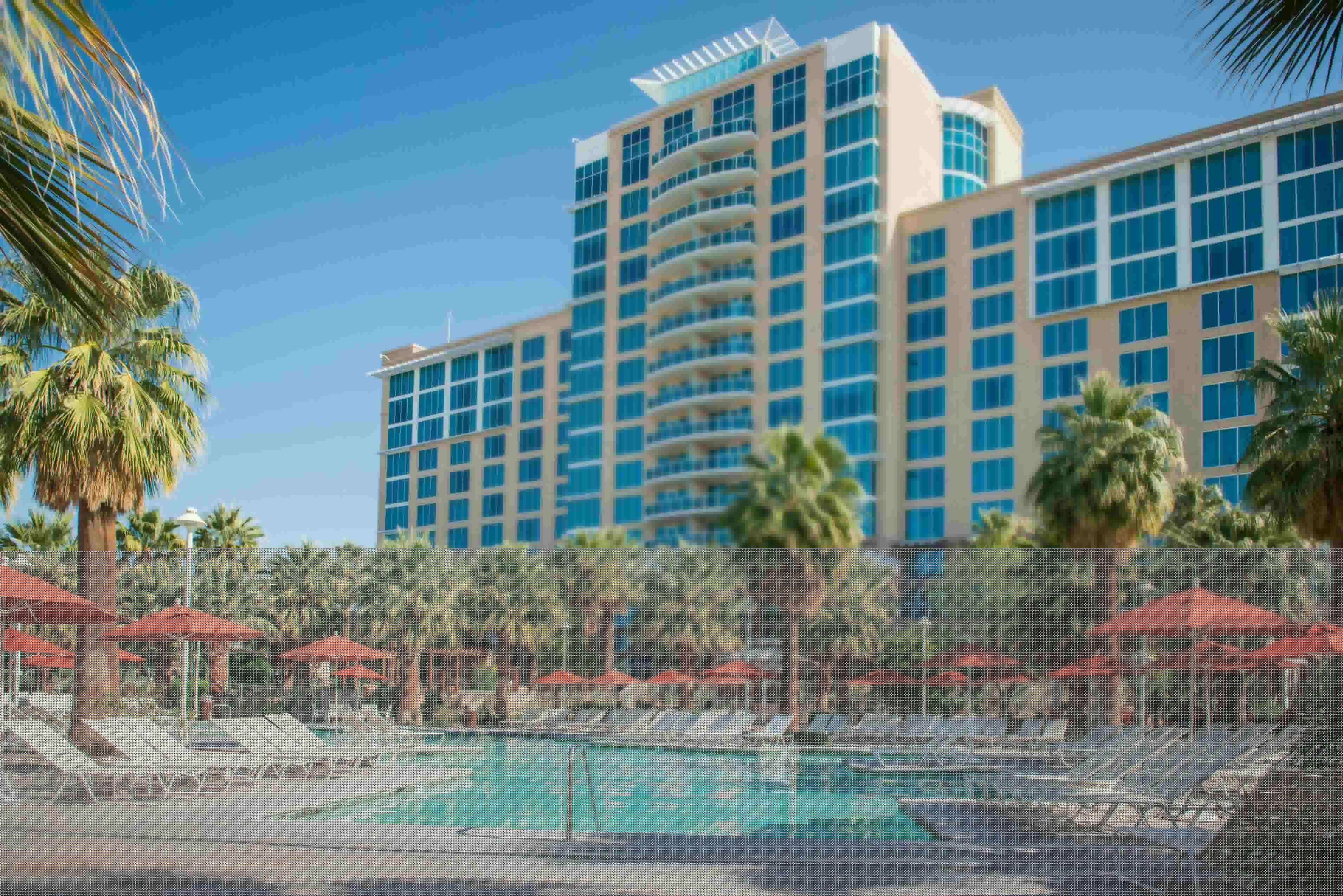 Hidden Charms of Palm Springs