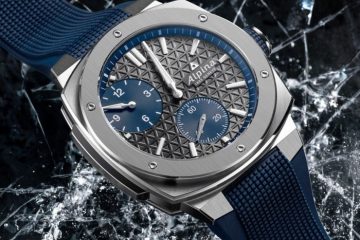 Alpina Re-Sizes its Regulator