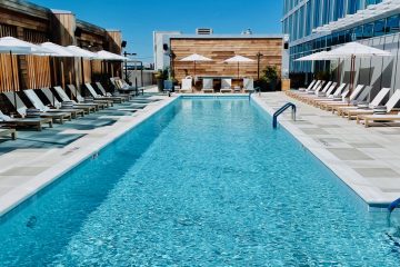 An Indulgent Weekend At Conrad Nashville