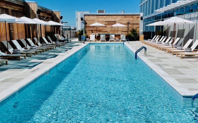 An Indulgent Weekend At Conrad Nashville