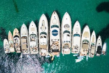 Boatsetter App Spurs Boating-On-Demand Sector Surge