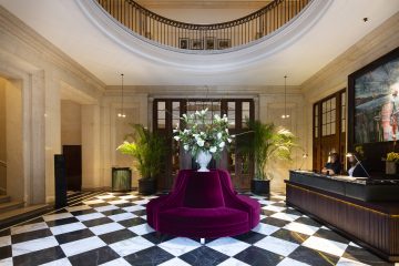 Cheval The Edinburgh Grand