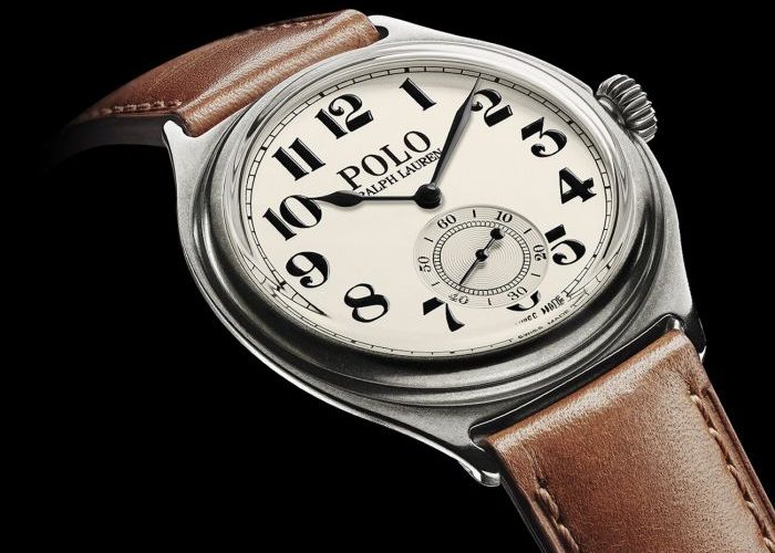 Ralph Lauren Introduces Polo Vintage 67