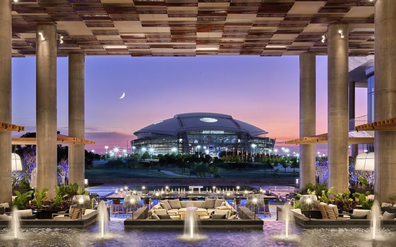 Disconnect and Reconnect at Loews Hotels