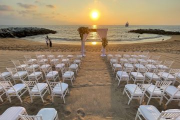 Mexico’s Top Wedding Destination The Westin Resort & Spa, Puerto Vallarta