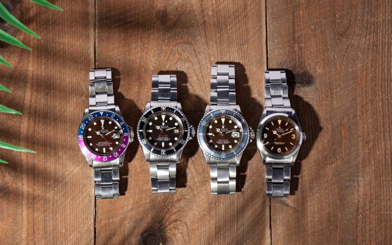 Rolex Announces Certified Pre-Owned Program