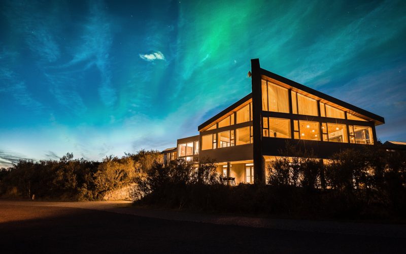 Exploring the Exotic Wilderness of Iceland and a Stay at the Hotel Husafell.