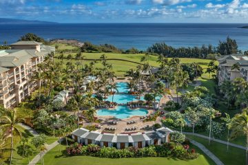 Ritz Carlton Maui Kapalua – A Luxury Hotel With A Reverence For The Sacred