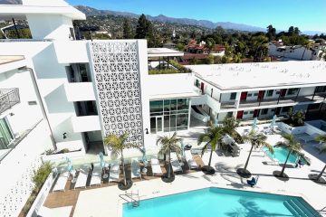 Romantic Southern California Valentine Getaway Specials