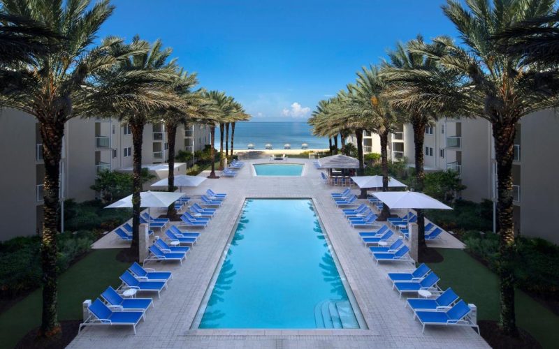 An Idyllic Family Escape to Naples, Florida