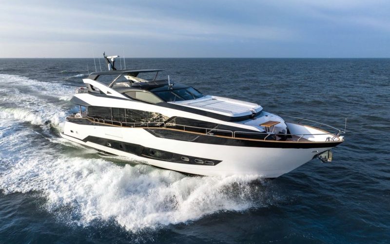 Casting the Sales with Meros Yachtsharing