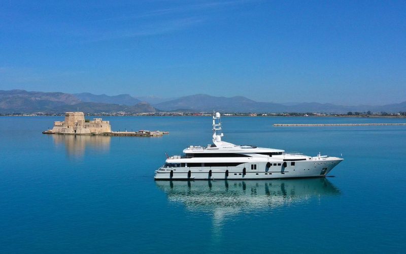 Lavish, Tailored Experiences Await You with Emperio Yachting AllianceÂ