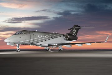 A New Partnership: IYC Yachts and JetEdge Jets.