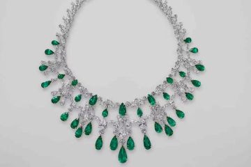 Pharrell’s JOOPITER Lorraine Schwartz High Jewelry Auction