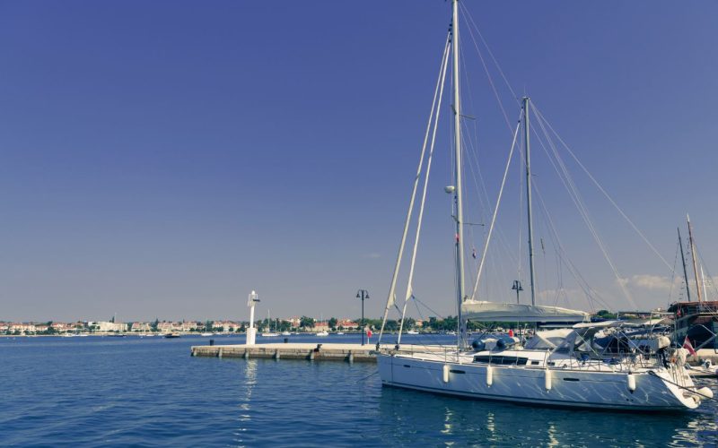 Set Sail Around the Mediterranean â How to Make the Most of Your Cruise Experience