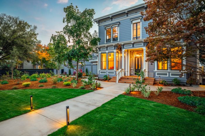 The Ruse Healdsburg Affords Access