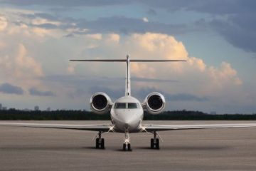 The Wellness Jet: The New Way of Private Jet Travel from Magellan Jets and Botanika Life.