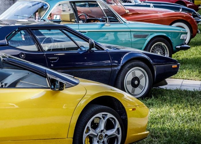 This Is The Hottest Ticket In Town At This Yearâs Palm Beach International Boat Show