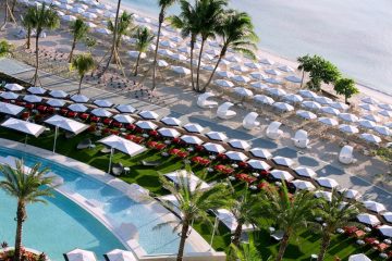 Embrace Upscale Island Life at the Kimpton Seafire Resort and Spa