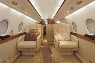 Flying High With Apertus Aviation