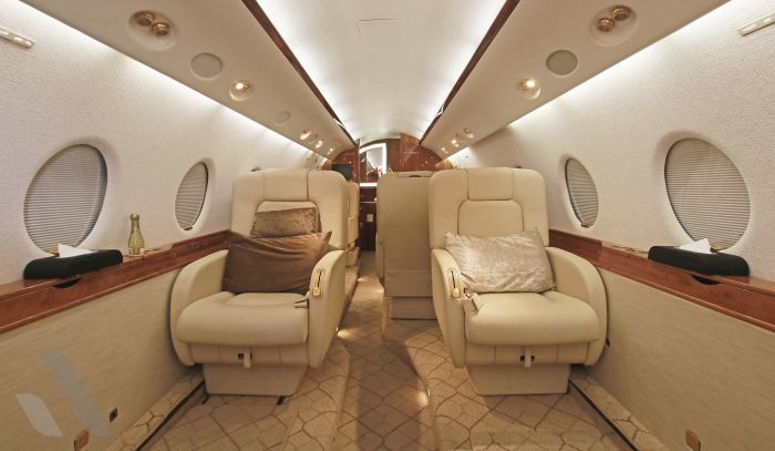 Flying High With Apertus Aviation