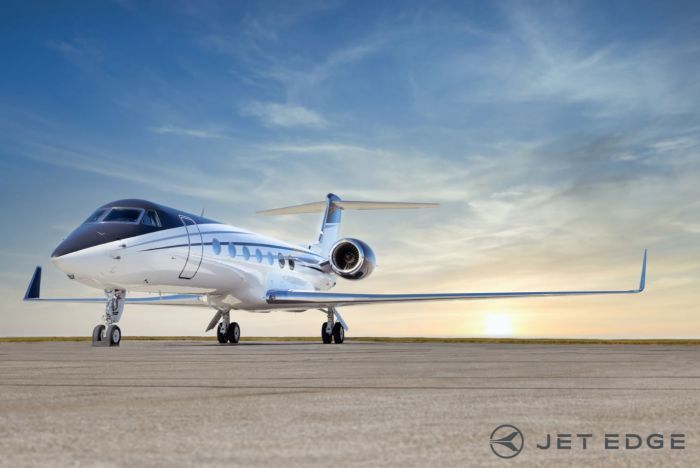 Jet Edge and Four Seasons Resorts Offer Elevated Private Jet Travel to Hawaii