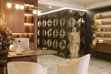 An Exclusive Interview With Erik Ussene, the Visionary CEO of SÃo Vicente – Alfama Hotel