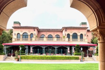 Fairmont Grand Del Mar Grand Summer Social