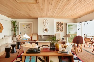 Hotel Joaquin Is Laguna Beach’s Hidden Gem