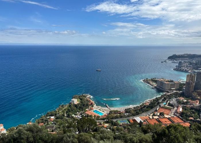Monacoâs Majestic Hotel de Paris Monte-Carlo