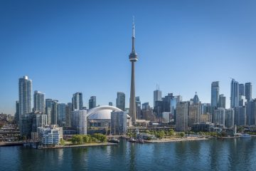 A Luxury Guide to Toronto