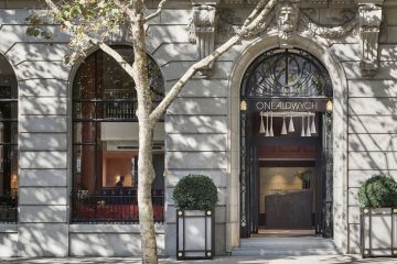 One Aldwych is The Perfect Quiet Luxury London Hotel