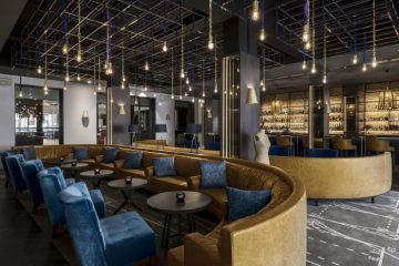Inside Anantara Grand Hotel Krasnapolsky Amsterdam