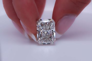 Ritani Puts Celebrity-Sized Diamonds Within Reach