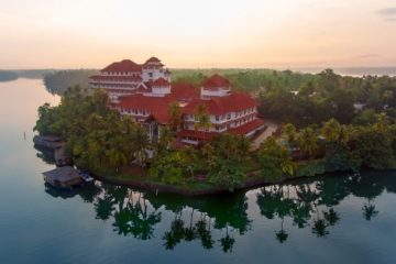 The Leela Ashtamudi, A Raviz Hotel Opens in Kerala, India