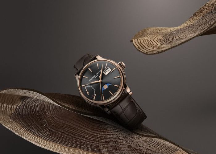 Frederique Constant Celebrates 35 Years and 31 Calibers