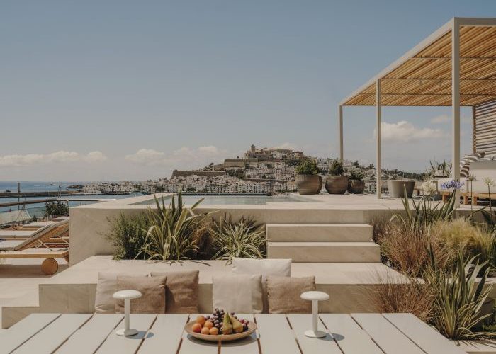 Ibiza Gran Hotel Debuts Stunning Gran Suite Dalt Vila, the Most Luxurious Suite on Island