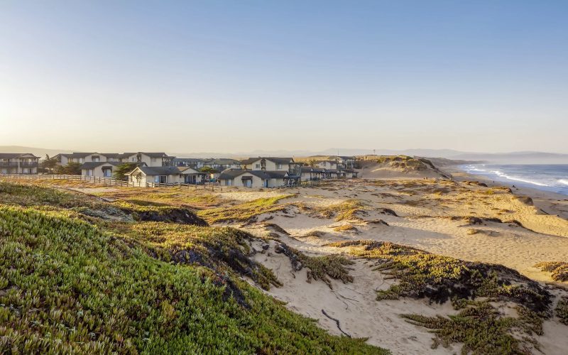 When Luxury Means Access: Sanctuary Beach Resort