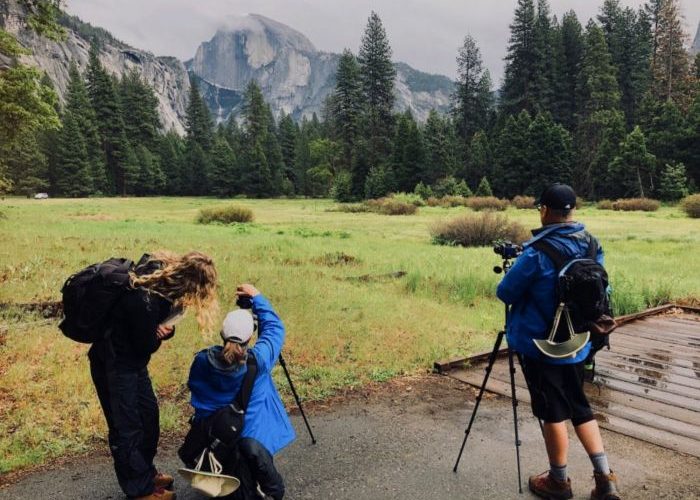 ChÃteau du Sureau To Introduce Ansel Adamsâ Photography Weekend Experiences