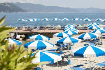 Santa Margherita Ligure: The Hidden Gem of the Italian Riviera