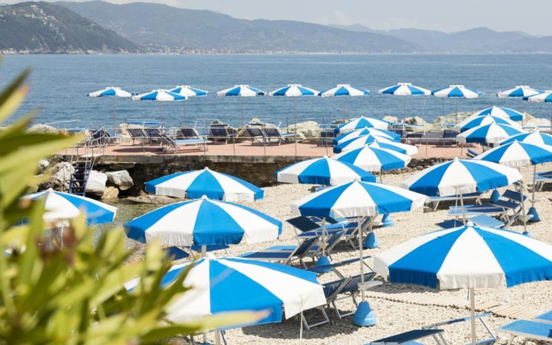 Santa Margherita Ligure: The Hidden Gem of the Italian Riviera