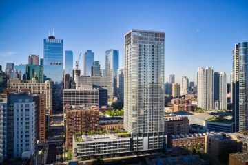 Stay Like a Local at Chicagoâs Level River North