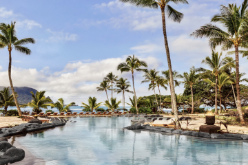 1Hotel at Hanalei Bay Is An Eco-Friendly Sanctuary